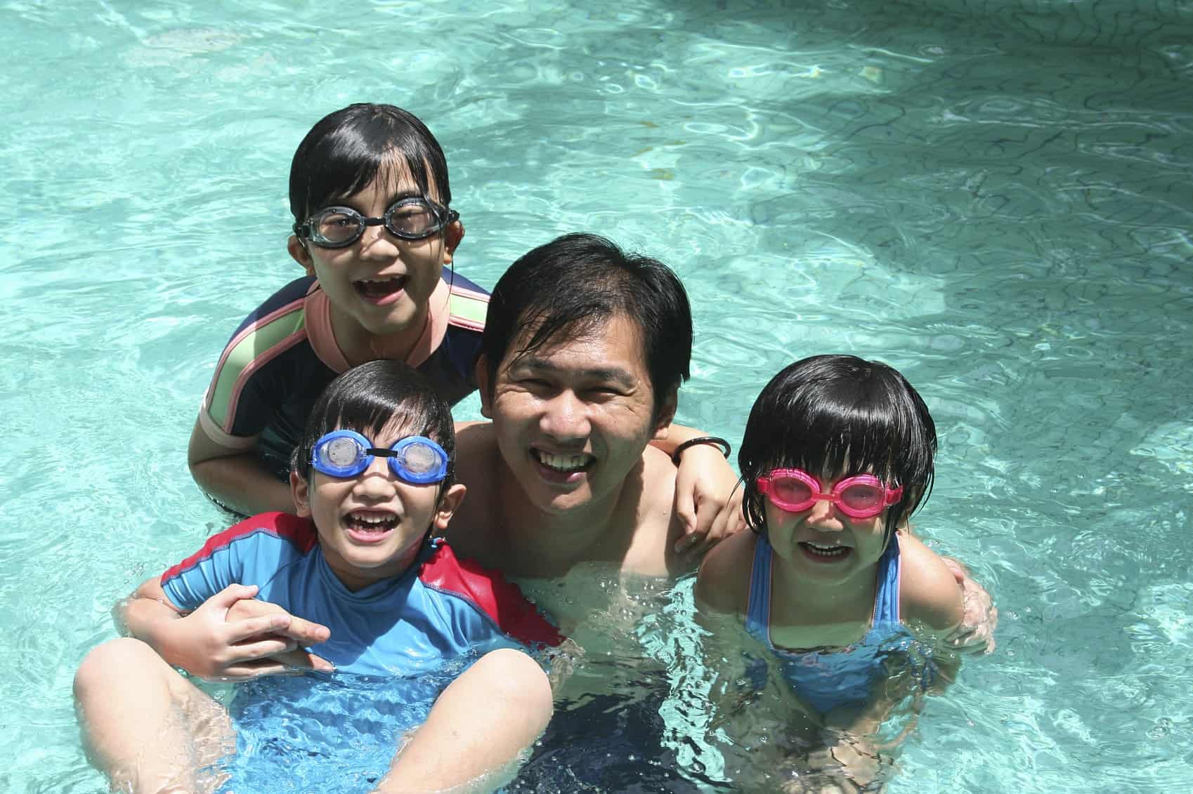 Family swimming_Medium-min Family swimming_Medium-min