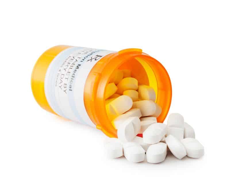 Pill bottle _large Pill bottle _large