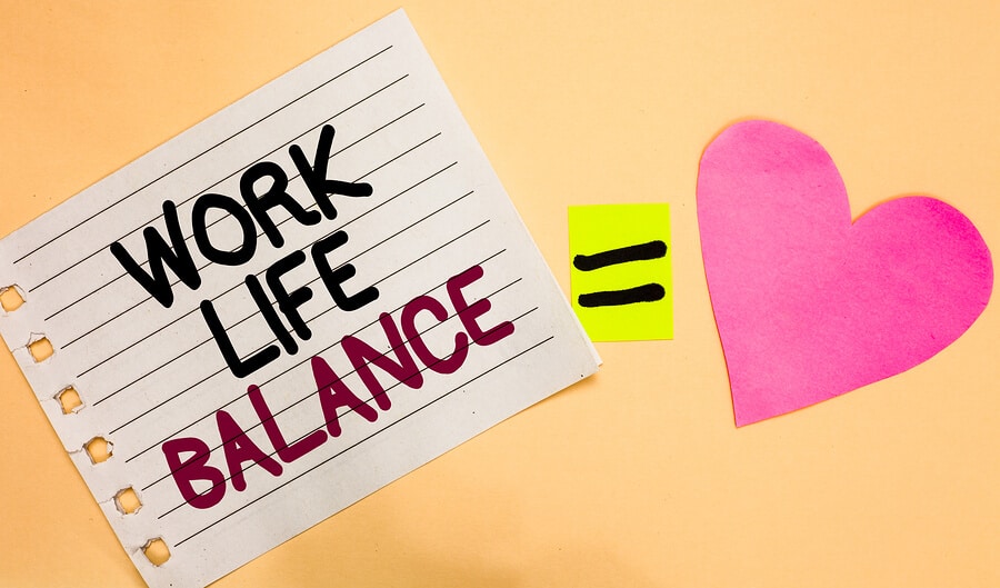 One of the healthy work-life balance tips for nurses in this post is to adopt convenient time management skills.