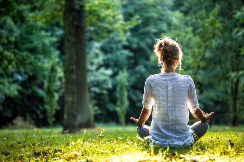 Mindfulness and Cardiovascular Health - PCNA