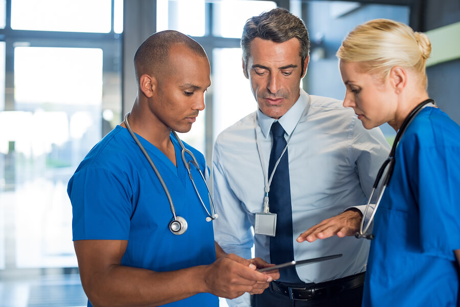 5 Ways To Strengthen Nurse Physician Relationships Pcna 