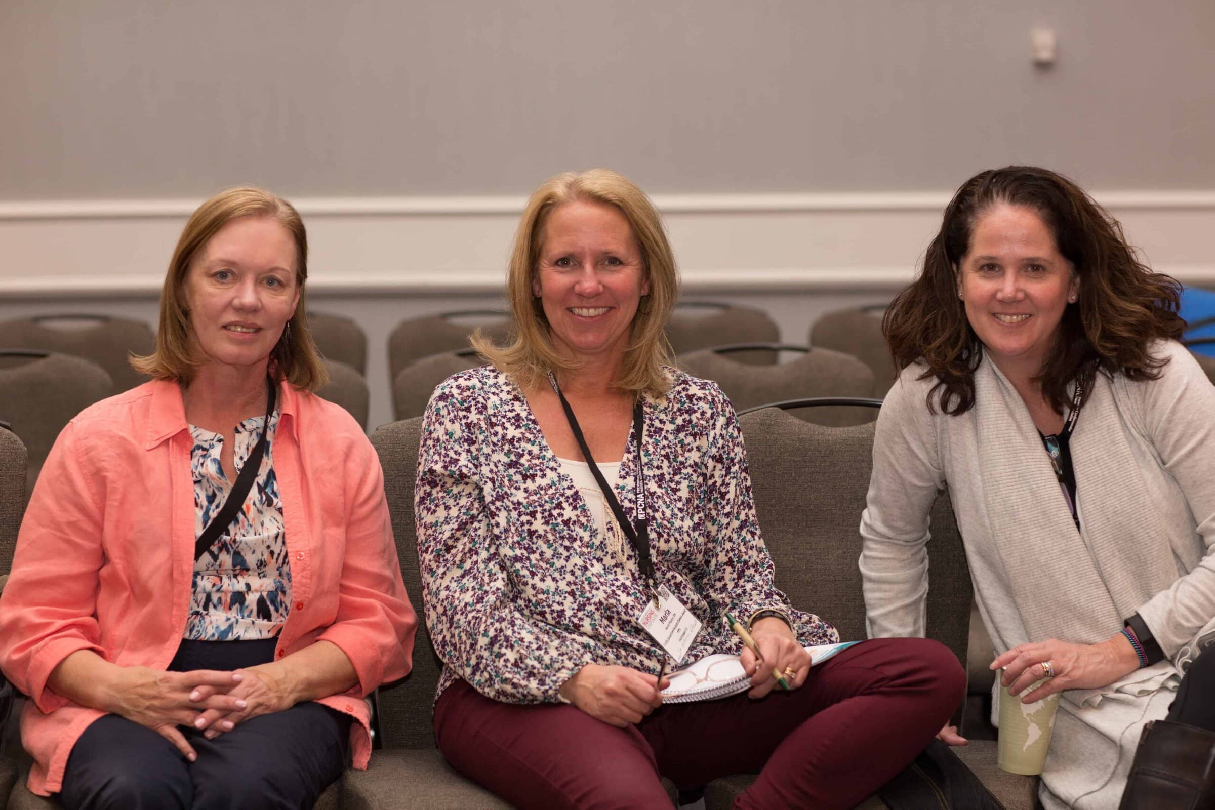 PCNA members 1