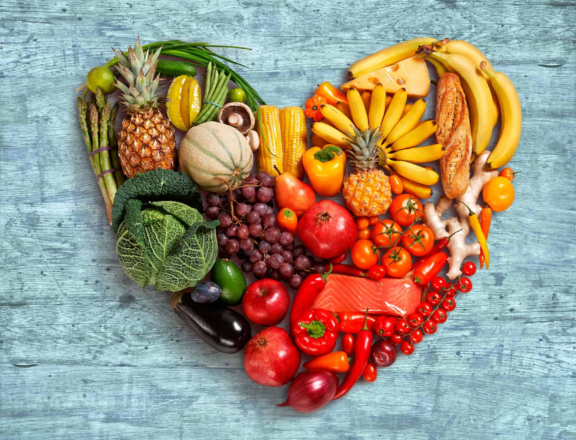 rainbow-food-heart-1 rainbow-food-heart-1