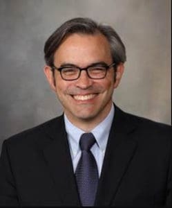 Dr. Vincent Montori