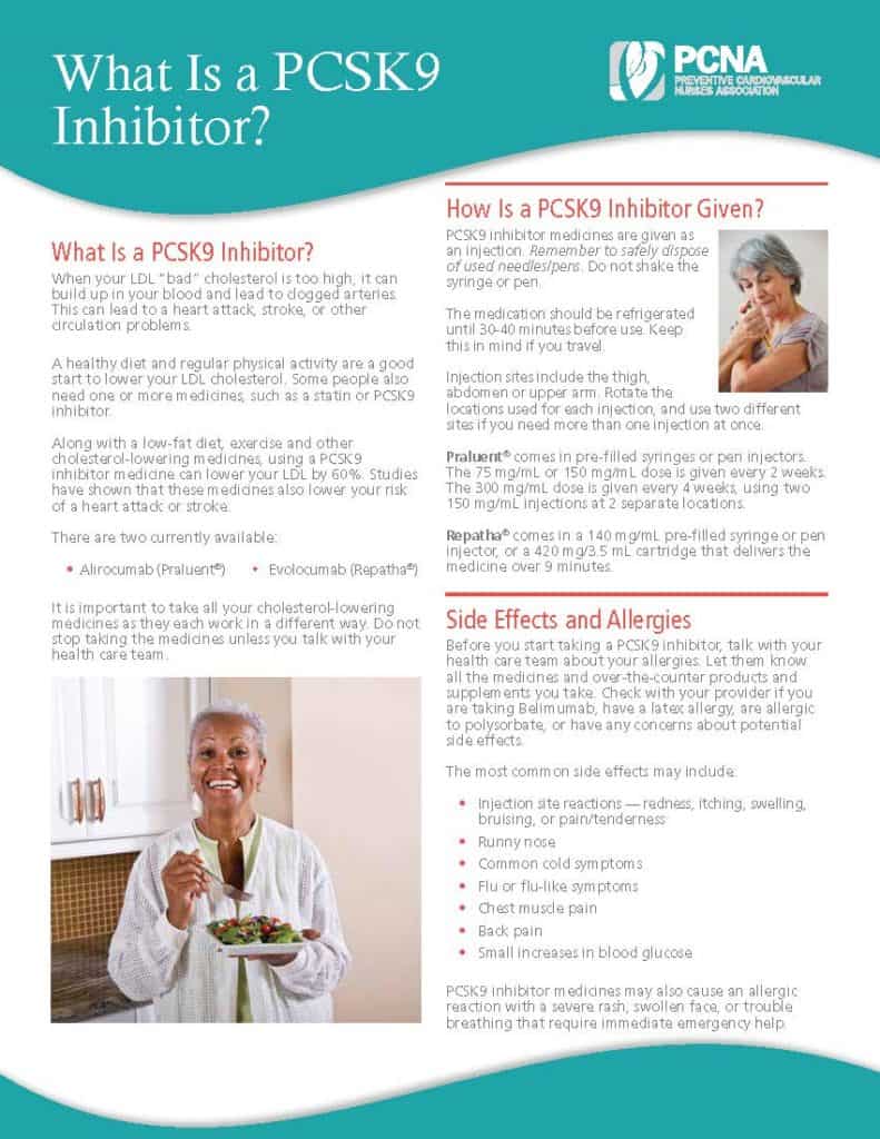 PCSK9 - English_Page_1 PCSK9 - English_Page_1