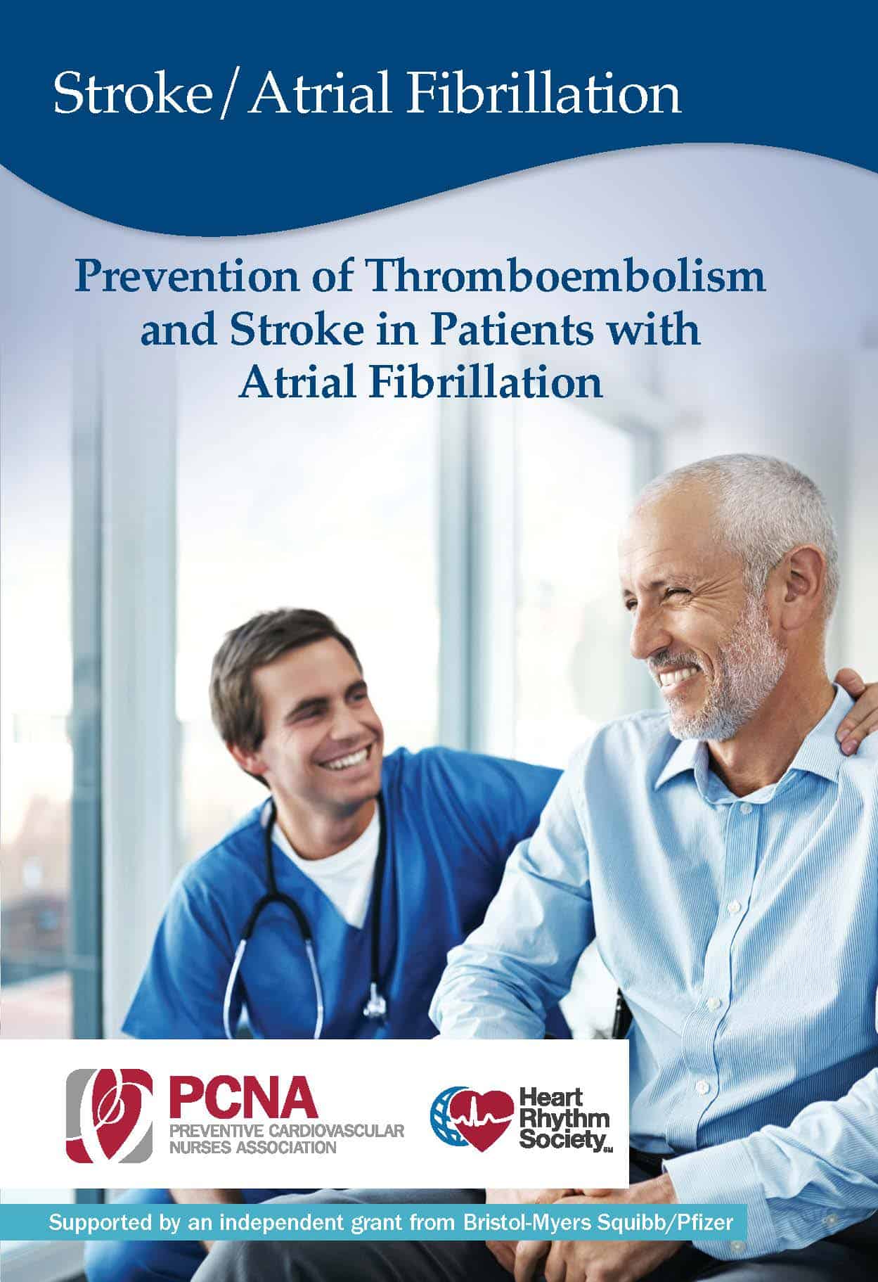 Atrial Fibrillation Patient Education - PCNA