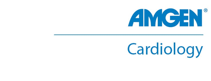 Amgen Cardiology Logo