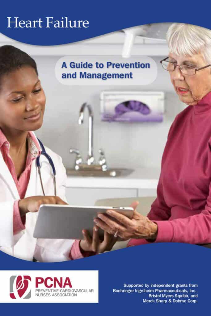 PCNA-HF-Prescribers Guide