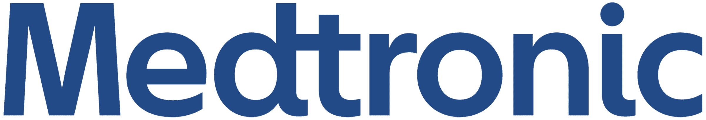 Medtronic-Logo