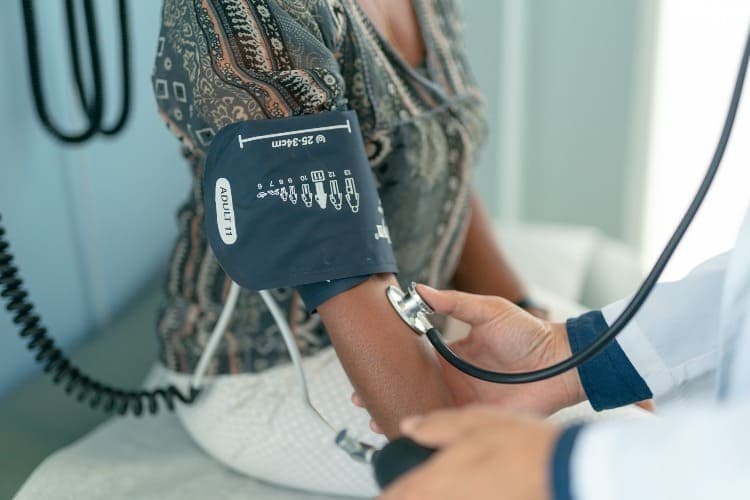 Blood-Pressure-Cuff Blood-Pressure-Cuff