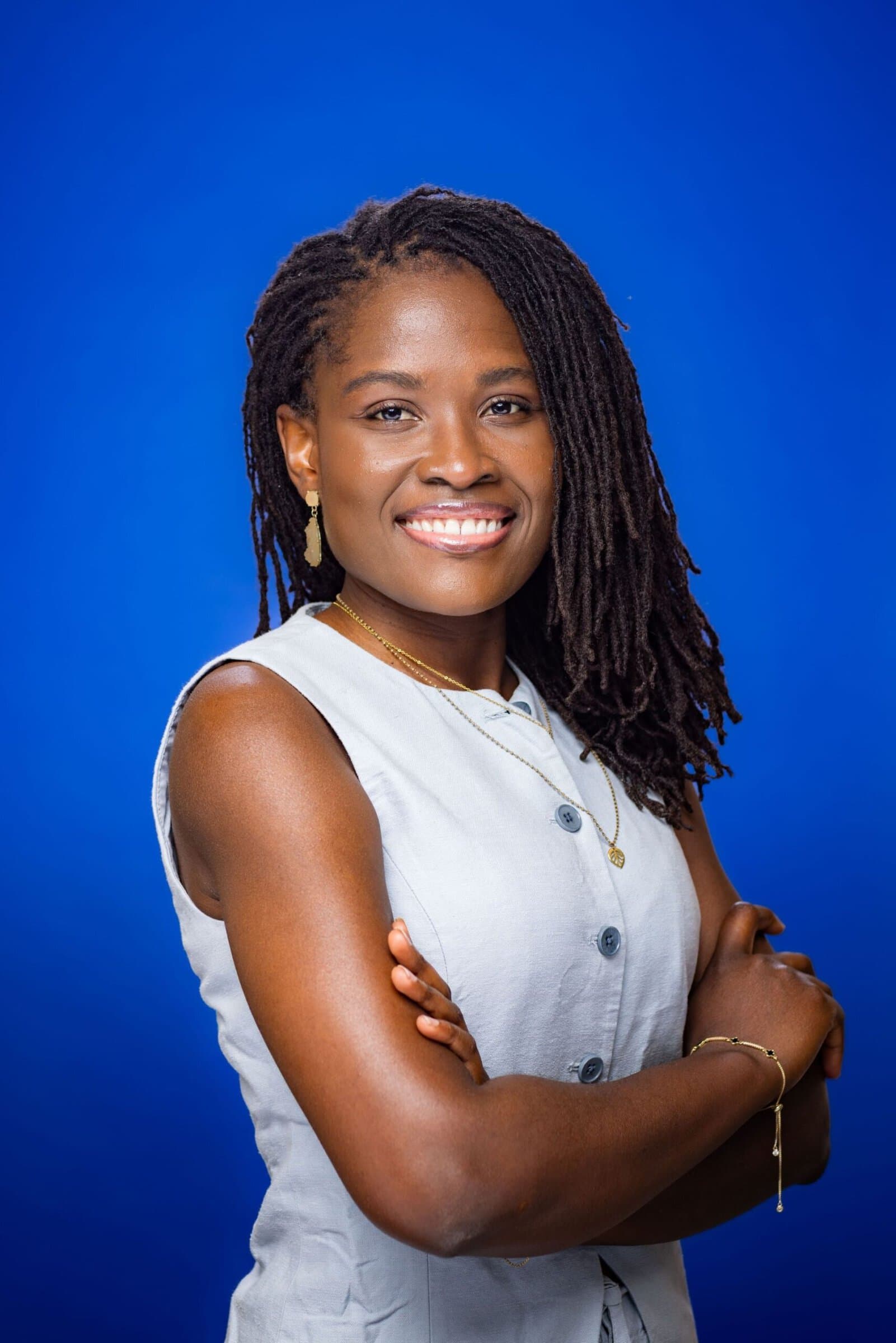 Bunmi Headshot