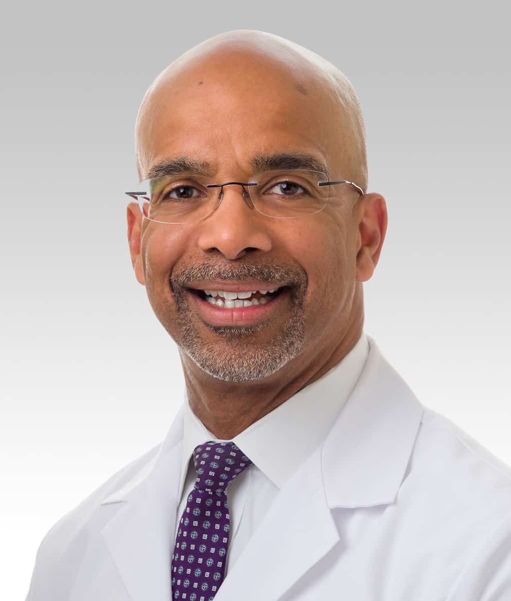 Cylde Yancy, MD, Cardiology