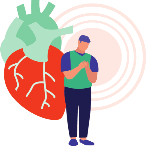 cardiovascular disease