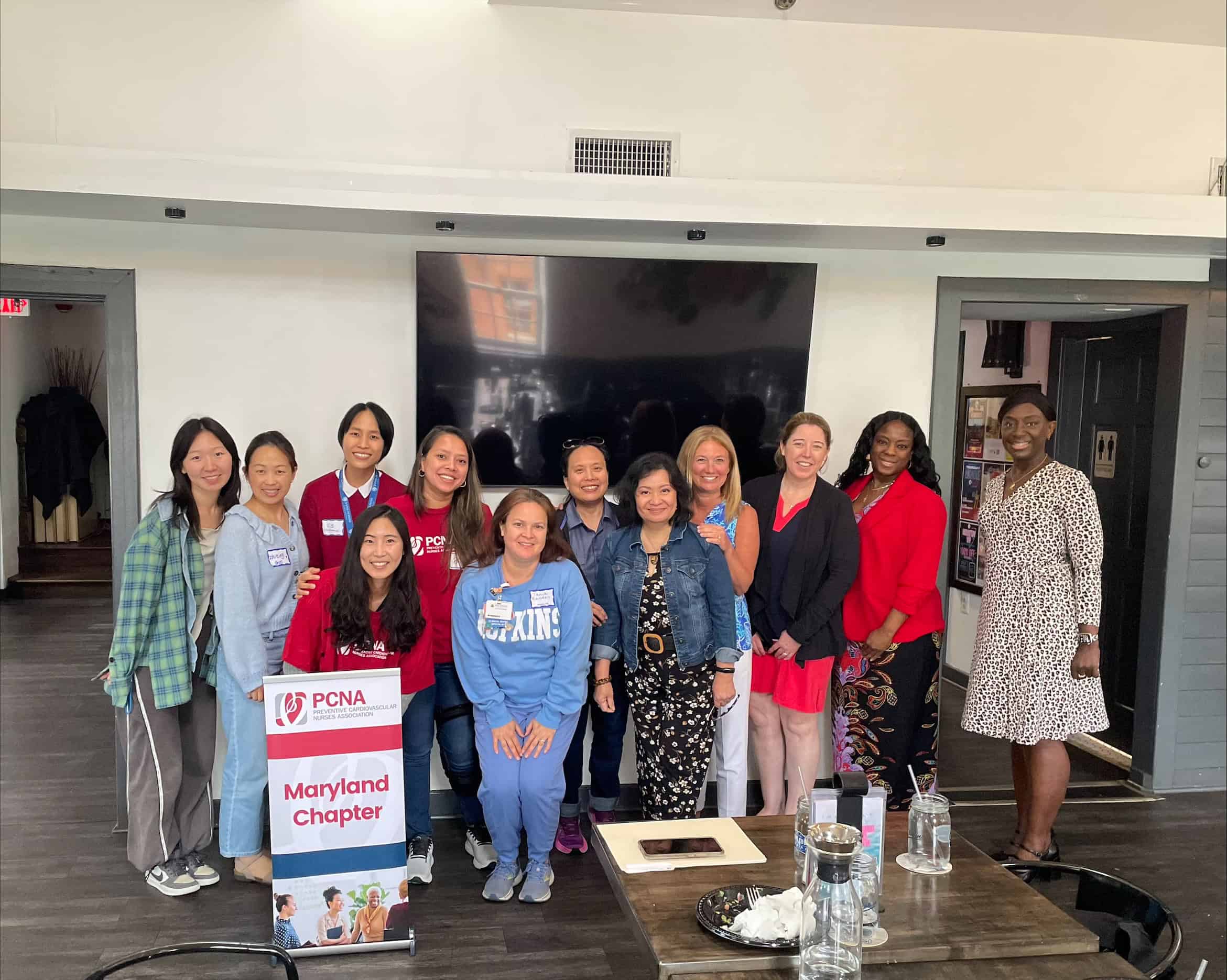 Maryland SLS 2024 4 2024 Chapter Spring Learning Program