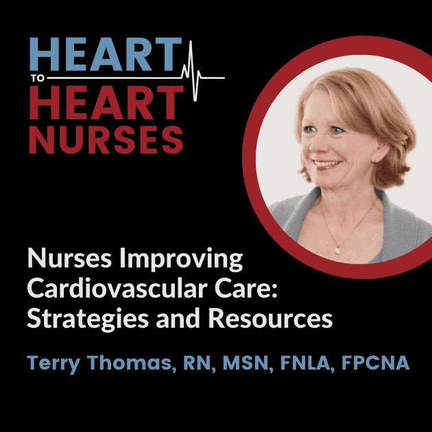 Nurses Improving Cardiovascular Care Strategies and Resources (1)
