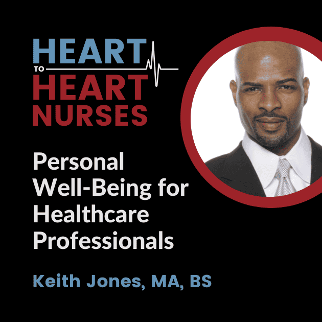 Personal Well-Being for Healthcare Professionals (1)