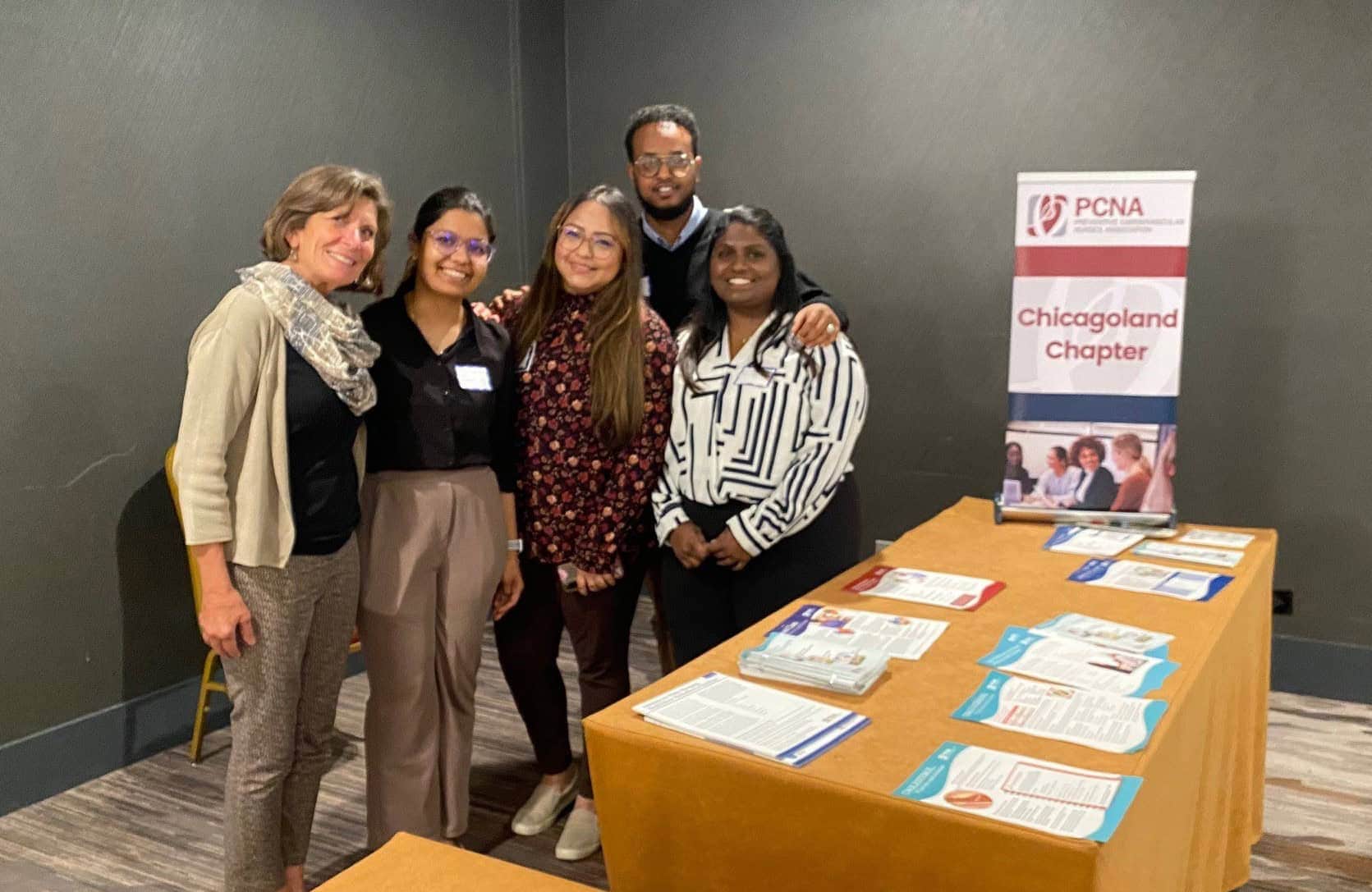 2024 Chicagoland Fall Learning Program