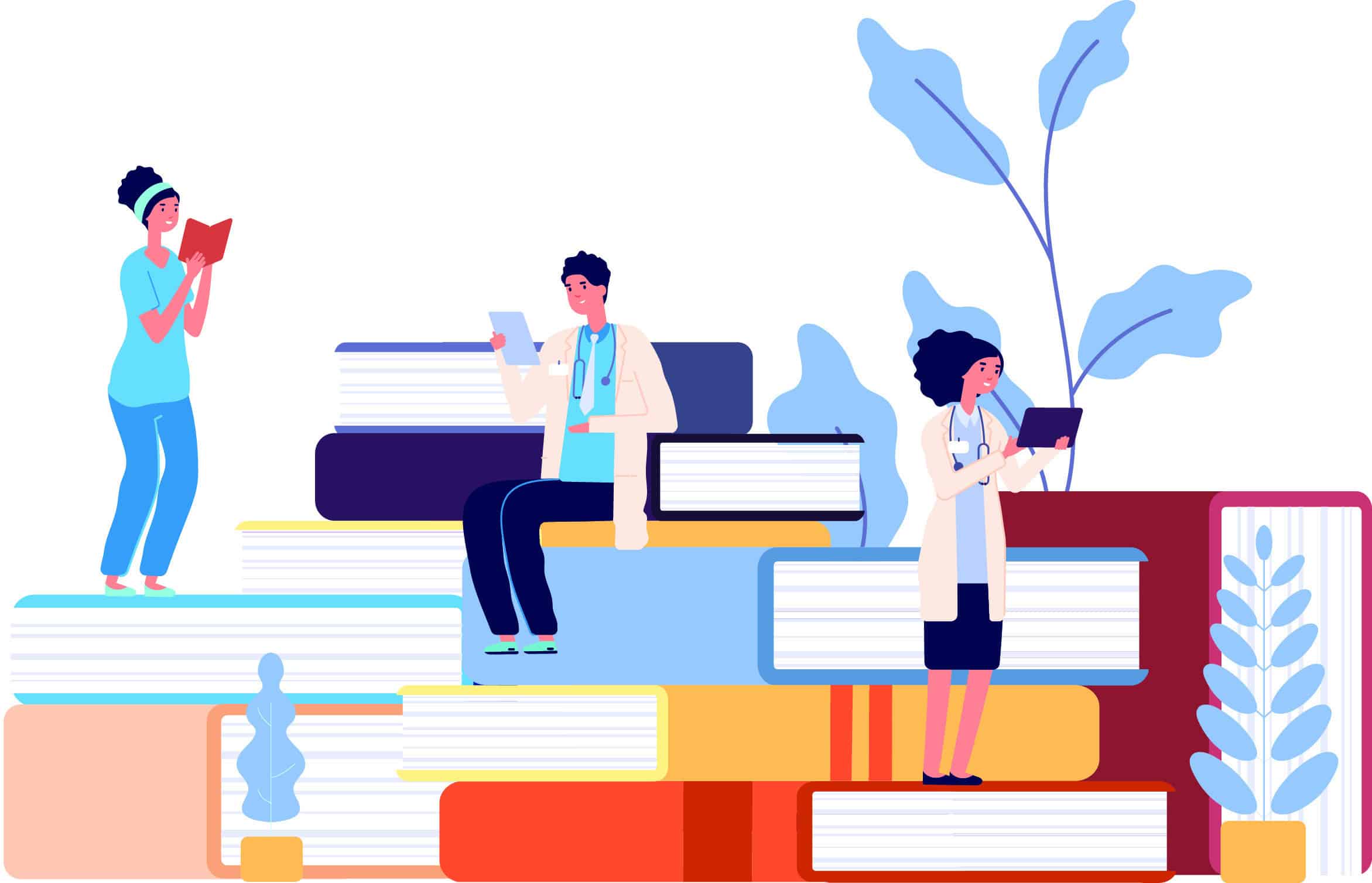 books-learning