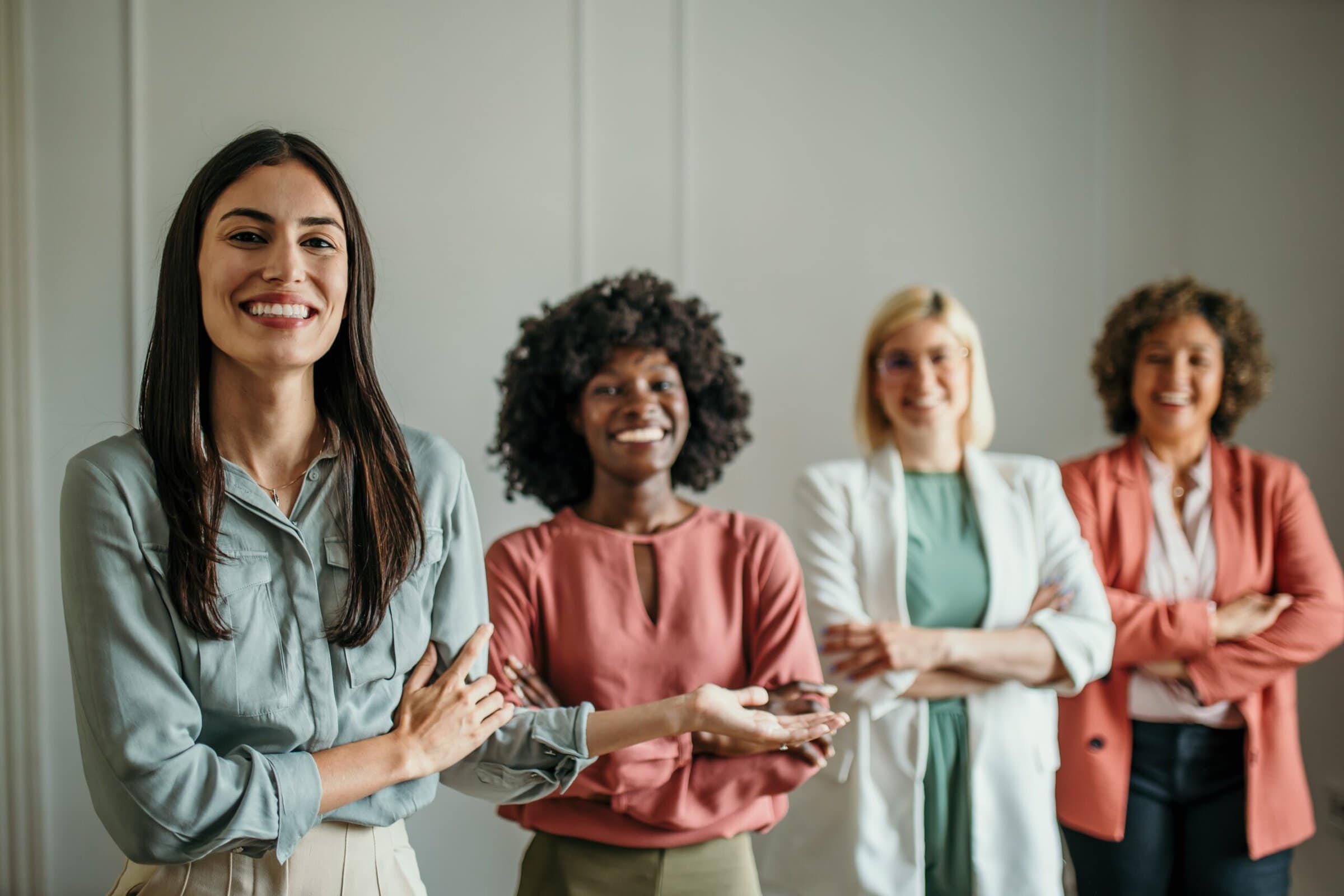 Women,In,Business,,Portrait,And,Diversity,With,Team,,Collaboration,And Women,In,Business,,Portrait,And,Diversity,With,Team,,Collaboration,And