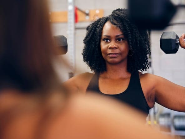 weight-woman-black-exercise weight-woman-black-exercise
