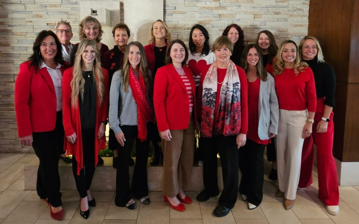 Board Wear Red 2025