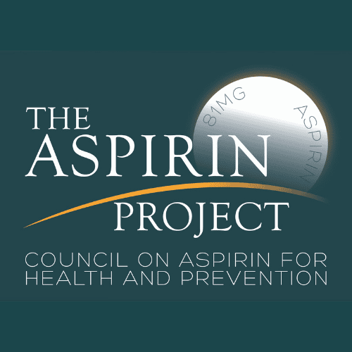 Aspirin Project Square Logo Aspirin Project Square Logo