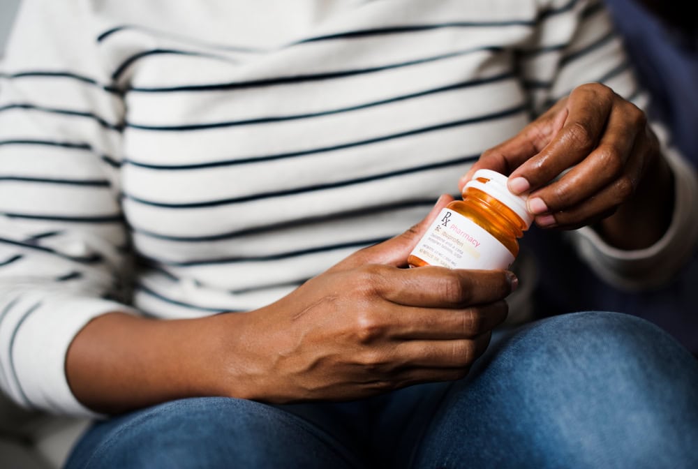 Woman,Taking,Pills,For,Her,Health Woman,Taking,Pills,For,Her,Health