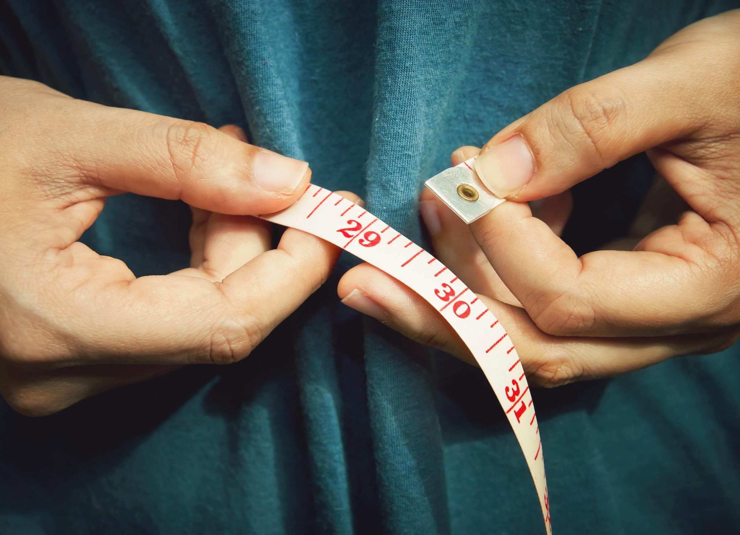 Waist,Circumference,Measurement,By,Tape Waist,Circumference,Measurement,By,Tape