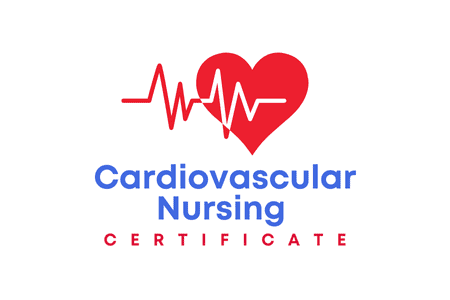 Cardiovascular Nursing Certificate logo (2)