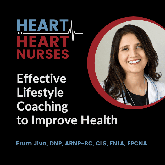 ffective Lifestyle Coaching to Improve Health