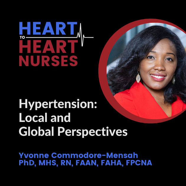 Hypertension Local and Global Perspectives