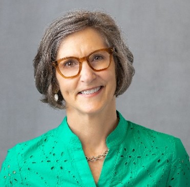 Alison Smith headshot