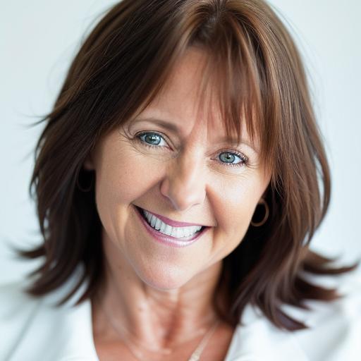 Colleen Spees headshot