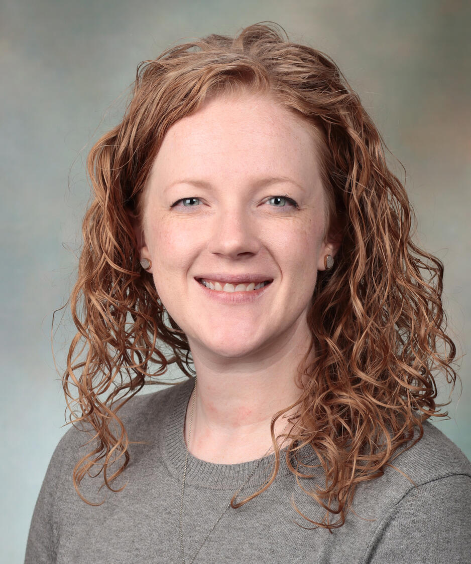 Headshot Caitlin Haley PA-C December 2019