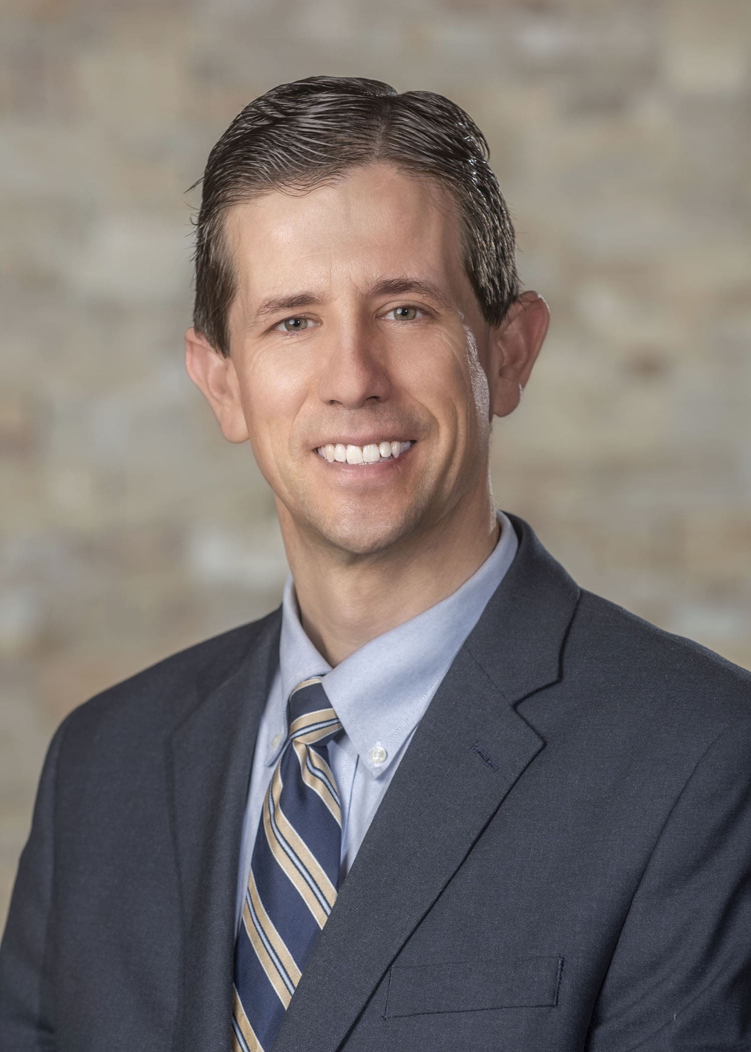 Pack, Quinn - Headshot