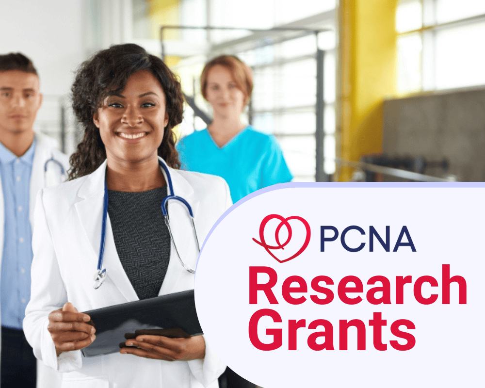 Nursing Research Grant (2)