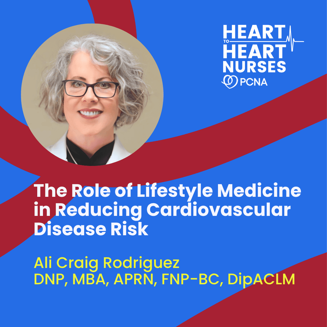 The Role of Lifestyle Medicine in Reducing Cardiovascular Disease Risk