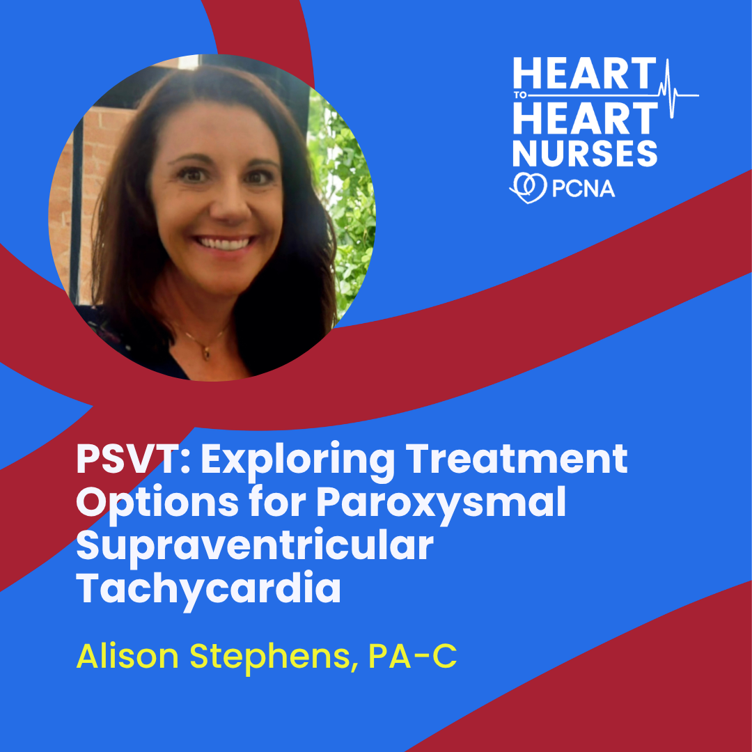PSVT Exploring Treatment Options for Paroxysmal Supraventricular Tachycardia