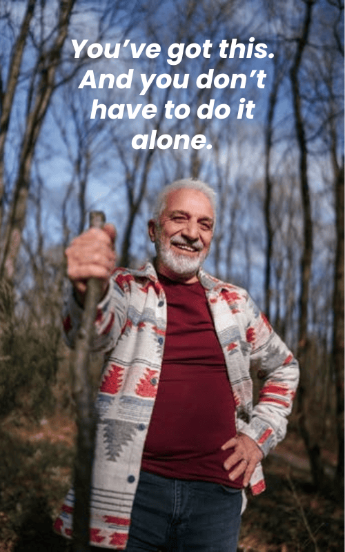 You've Got This